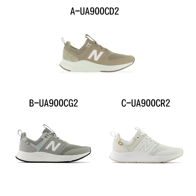 NEW BALANCE NB 慢跑鞋 女鞋 運動鞋 緩震 白