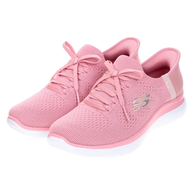 SKECHERS 女鞋 健走系列 ON-THE-GO FLE