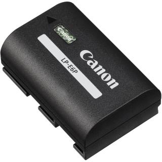 【Canon】LP-E6P 原廠電池(原廠盒裝)
