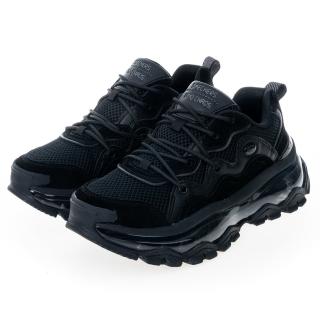 【SKECHERS】女鞋 休閒系列 UNO CHAOS(177935BBK)