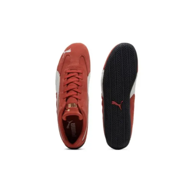 新品未使用 PUMA SPEEDCAT OG 398846 02 24.0CM 靴