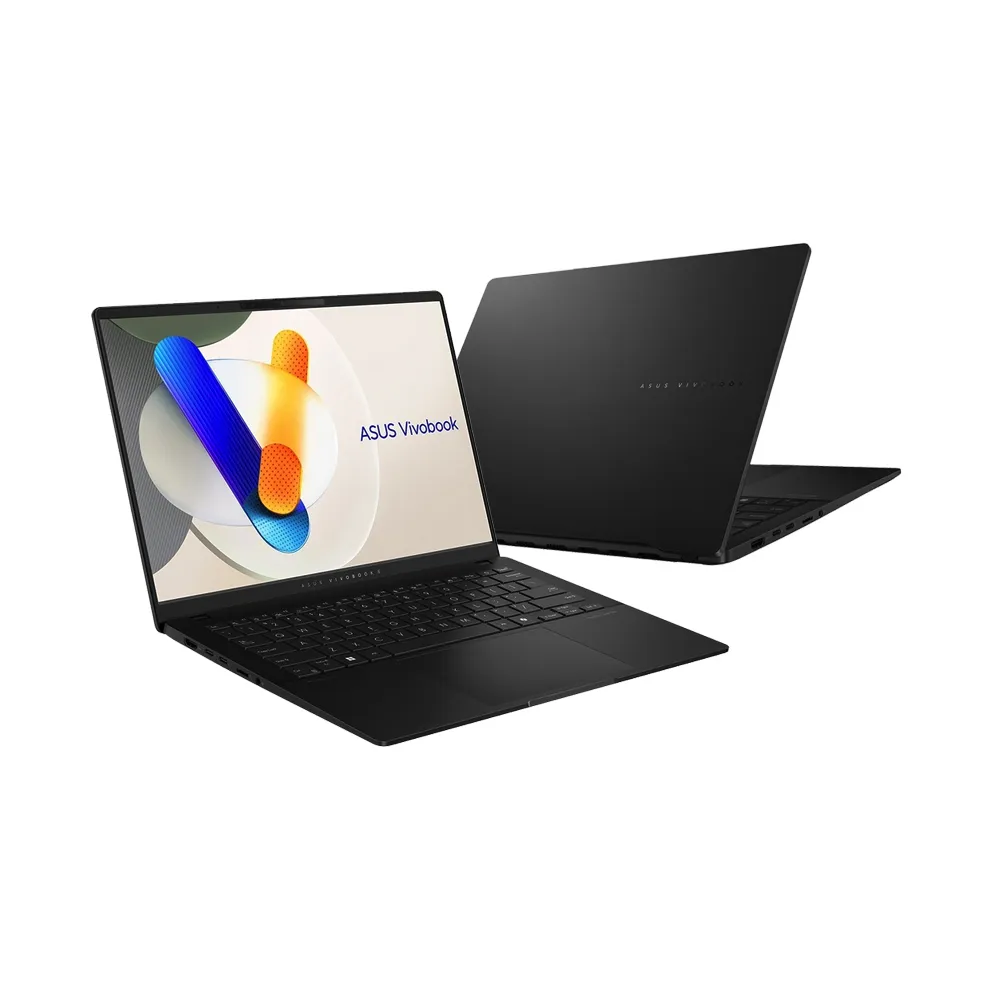 【ASUS 華碩】特仕版 14吋輕薄AI筆電(VivoBook S S5406MA/Ultra 5-125H/16G/改裝1TB SSD/Win11/OLED/EVO)