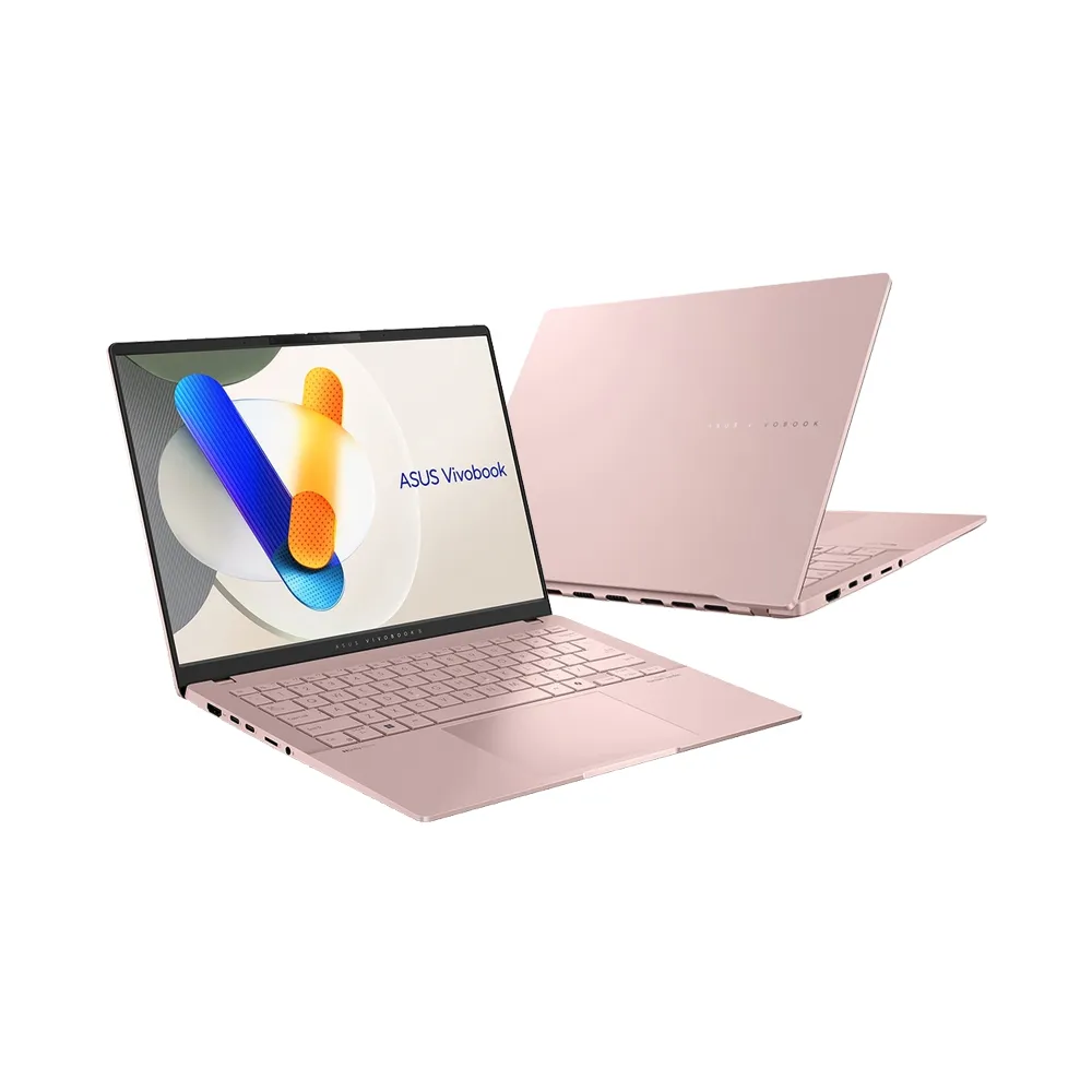 【ASUS 華碩】特仕版 14吋輕薄AI筆電(VivoBook S S5406MA/Ultra 5-125H/16G/改裝1TB SSD/Win11/OLED/EVO)