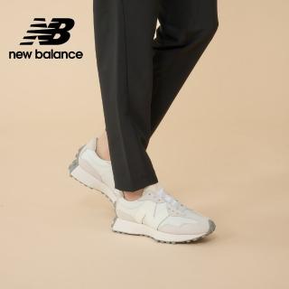 【NEW BALANCE】NB 運動鞋/復古鞋 女性 奶白色 WS327MT-B