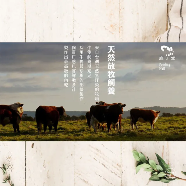 【清真市集】牛肉精單包60ml入(清真認證/滴牛精/牛肉精)
