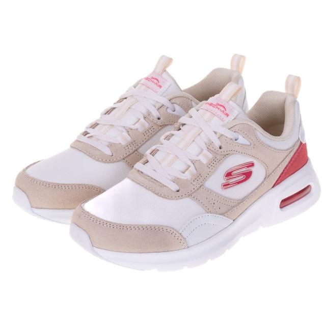 【SKECHERS】女鞋 運動系列 SKECH-AIR COURT(150078NTPK)