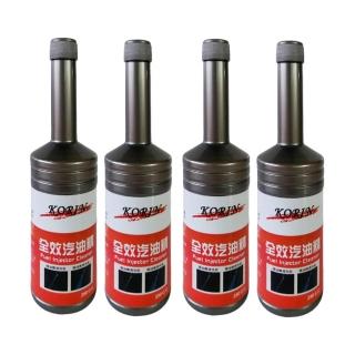 【Korin】全效汽油精250cc*4入(省油 降噪 提高馬力)