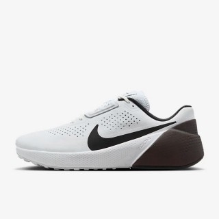 【NIKE 耐吉】M NIKE AIR ZOOM TR 1 男鞋 慢跑鞋 運動鞋 重訓 白(DX9016103)