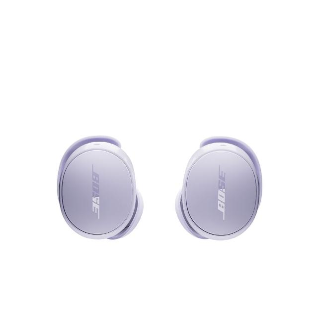 【BOSE】Quiet Comfort 消噪耳塞 冷丁香紫