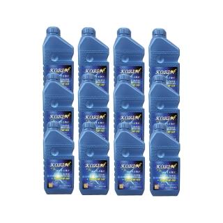 【Korin】機車潤滑油 5W-50 4T 0.8L*12入/箱