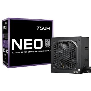 【NEO】AR750/750W 銀牌 電源供應器
