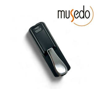 【Musedo】TB-005 延音踏板／通用型鋼琴踏板(TB005 SUSTAINTB 開關踏板 腳踏開關)