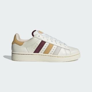 【adidas 愛迪達】休閒鞋 男鞋 女鞋 運動鞋 CAMPUS 00S 米白 IH3278