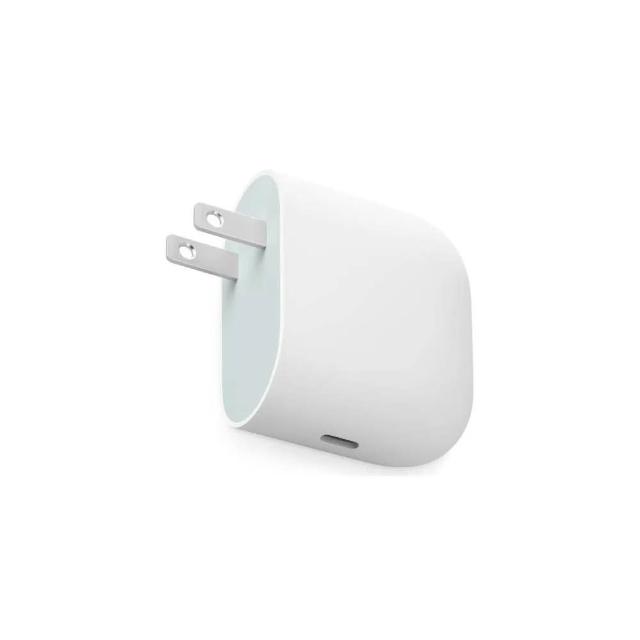 【Google】45W USB-C 充電器(原廠公司貨)