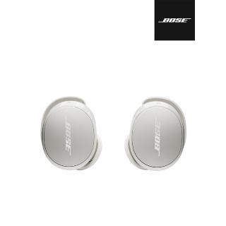 【BOSE】Quiet Comfort 消噪耳塞 晨霧白