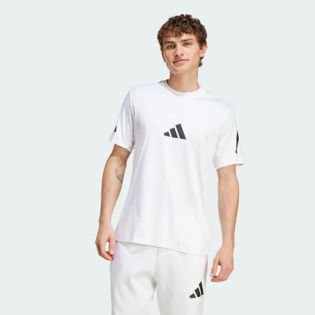 adidas 愛迪達 運動服 T恤 短袖 男上衣 M Z.N.E. TEE(JE3078)