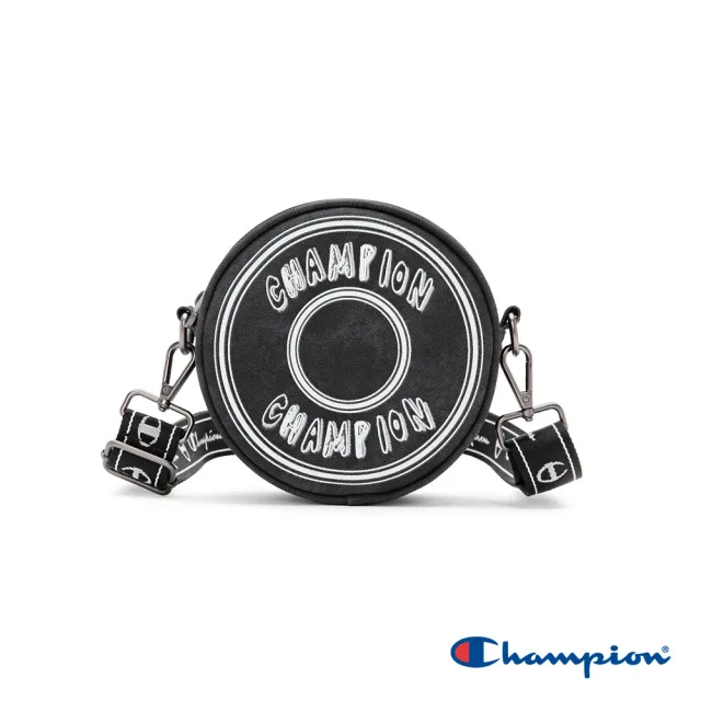 【Champion】官方直營-單肩側背經典包款系列(多款任選)