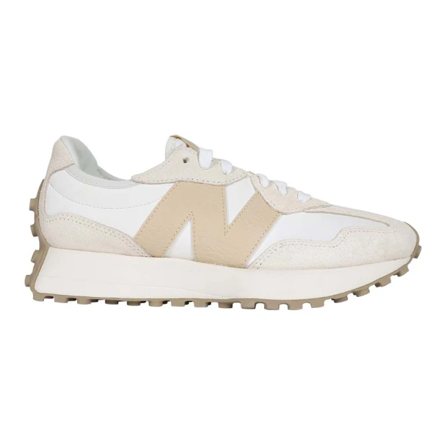 NEW BALANCE 女復古休閒鞋-327系列 休閒 NB N字鞋(WS327KG)