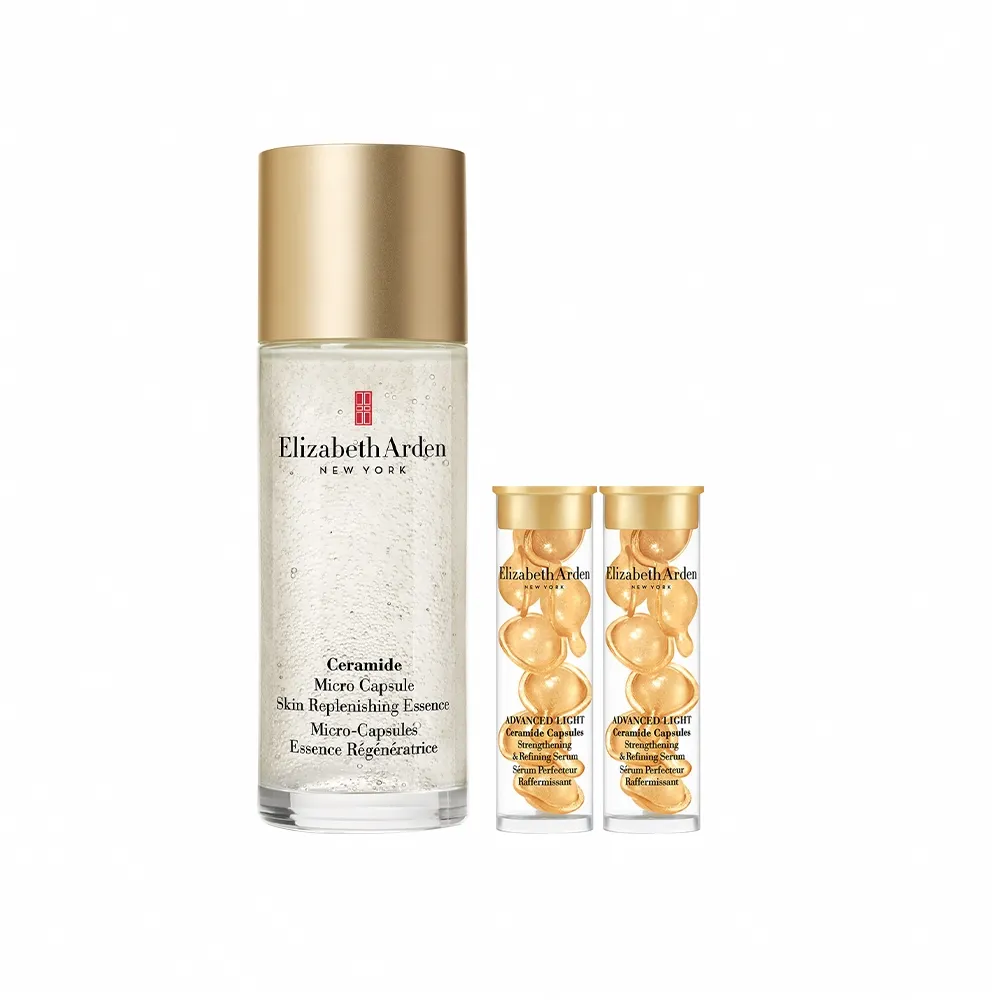 【伊麗莎白雅頓】官方直營 時空還原再生露90ml Elizabeth Arden(仙女水/化妝水/保濕)