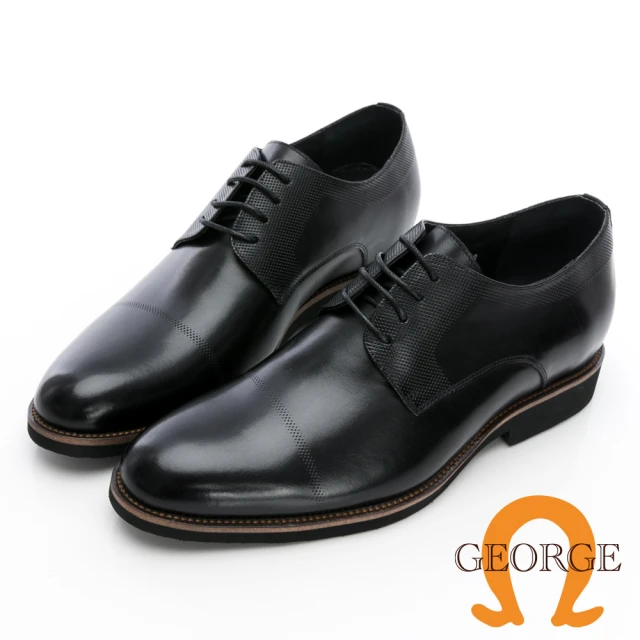 Cole Haan GRAND ATLANTIC OX 正裝