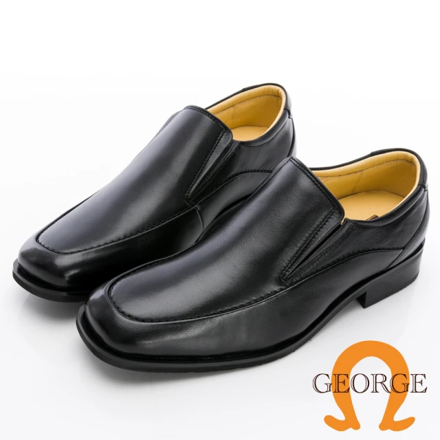 Cole Haan GRAND ATLANTIC OX 正裝