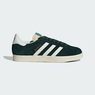 【adidas 愛迪達】運動鞋 慢跑鞋 休閒鞋 女鞋 男鞋 GAZELLE(IF9655)