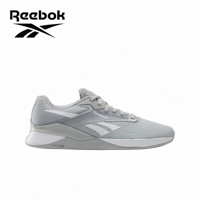 【REEBOK官方旗艦】NANO X4 訓練鞋_男/女(七款任選)