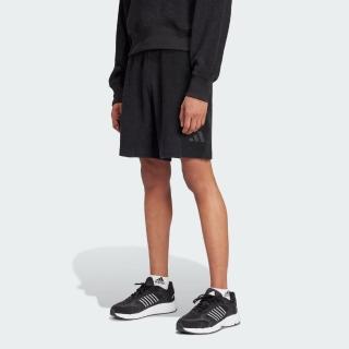 【adidas 愛迪達】運動短褲 男 IX1267