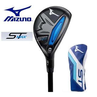 【MIZUNO 美津濃】ST MAX 230 麻鋼面小雞腿 VENTUS FM U55桿身 日規(追求更順暢且良好的擊球)
