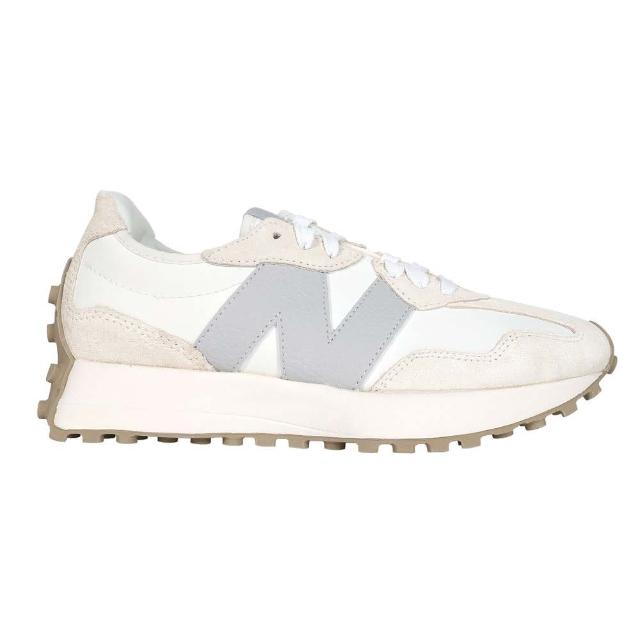 【NEW BALANCE】女復古休閒鞋-327系列 休閒 NB N字鞋(WS327KE)