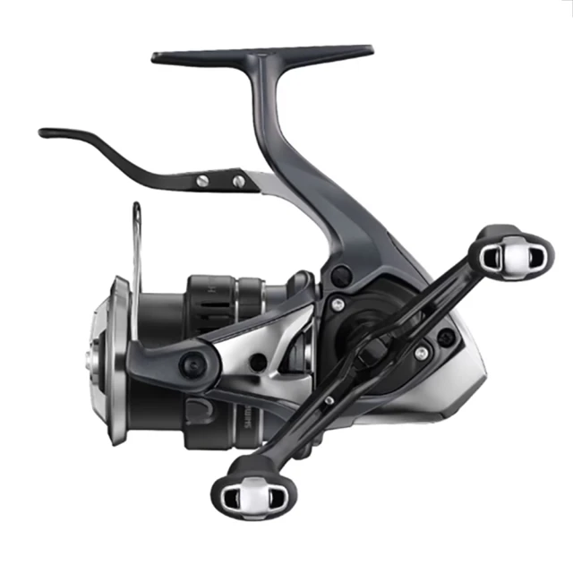 SHIMANO 23 HYPERFORCE LB C2000MDH 路亞手剎車捲線器