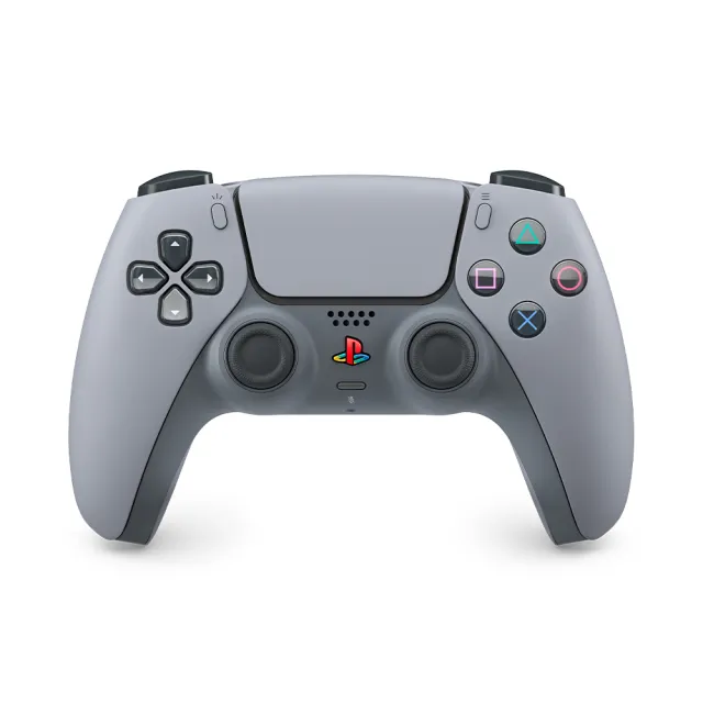【SONY 索尼】PS5 DualSense 原廠無線控制器(30週年紀念款)
