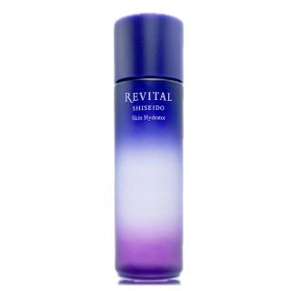【Shiseido 資生堂東京櫃】莉薇特麗多胺無痕保濕露150ml - 電波水(專櫃公司貨)
