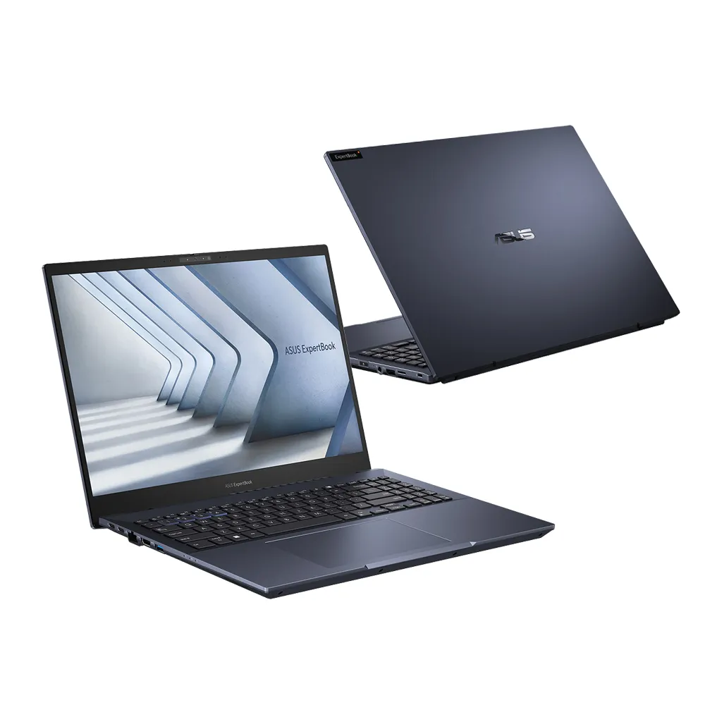 【ASUS 華碩】16吋i5獨顯A350M商用筆電(B5602CBN-0121A1240P/i5-1240P/16G/512G/W11P/OLED)