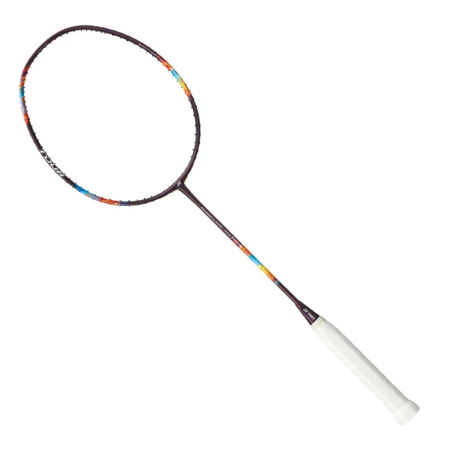 YONEX Nanoflare 700 Play 羽球拍 速