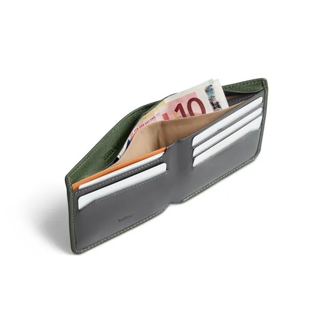 【Bellroy】人氣皮夾/斜背包 多款均一價(Hide & Seek HI.LO / Folio Mini / Note Sleeve / Lite Sling)