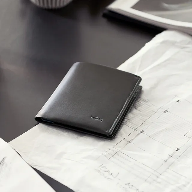 【Bellroy】人氣皮夾/斜背包 多款均一價(Hide & Seek HI.LO / Folio Mini / Note Sleeve / Lite Sling)