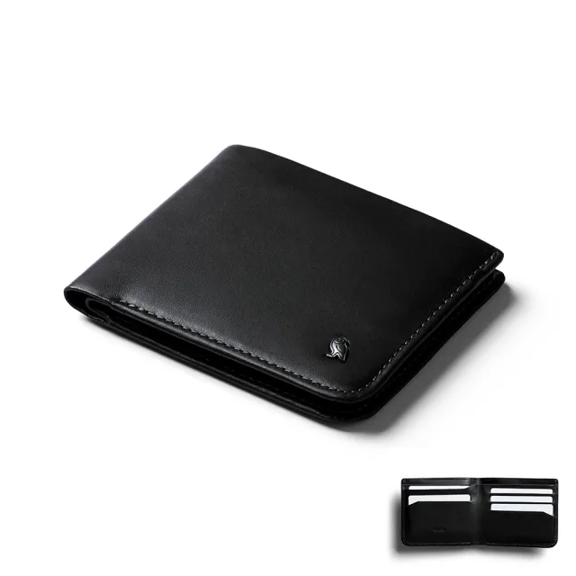 【Bellroy】人氣皮夾/斜背包 多款均一價(Hide & Seek HI.LO / Folio Mini / Note Sleeve / Lite Sling)