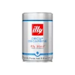 【illy】義大利咖啡豆  任選1罐(250g/罐; 中度烘焙咖啡豆/深度烘培/MOKA咖啡粉/低咖啡因/  任選1罐)