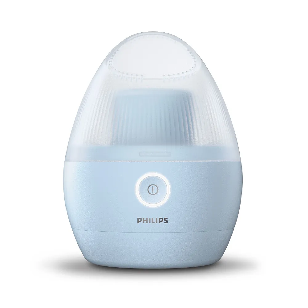 【Philips 飛利浦】充電式除毛球機 GCA2100(美裝蛋)