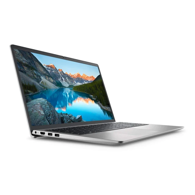 M365★ DELL 戴爾 15吋i5輕薄筆電(Inspiron 15-3530-R4508STW/i5-1334U/8G/512G/W11/銀色)