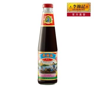 【李錦記】舊莊特級蠔油(510g)