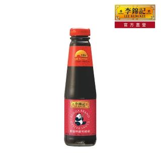 【李錦記】熊貓牌鮮味蠔油(255g)