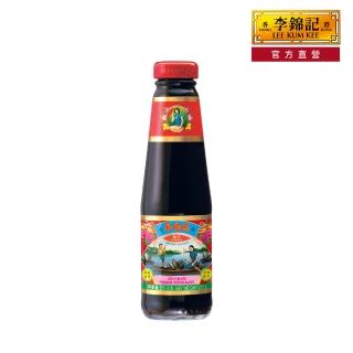 【李錦記】舊莊特級蠔油(255g)
