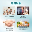 【益富】益力壯順力雙好菌高鈣配方850g*6罐(2億乳酸菌IS2*-周華健代言)