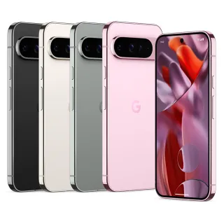 【Google】Pixel 9 Pro XL 5G 6.8吋(16G/256G/Tensor G4/5000萬鏡頭畫素/AI手機)領券折$1500