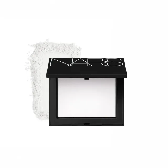 【NARS】裸光蜜粉囤貨組(新品搶先賣/裸光蜜粉+裸光蜜粉餅/小白餅/定妝蜜粉)