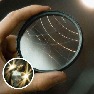 【PRISM LENS FX】太陽耀斑clear 特效濾鏡 Clear solar flare FX(82mm)