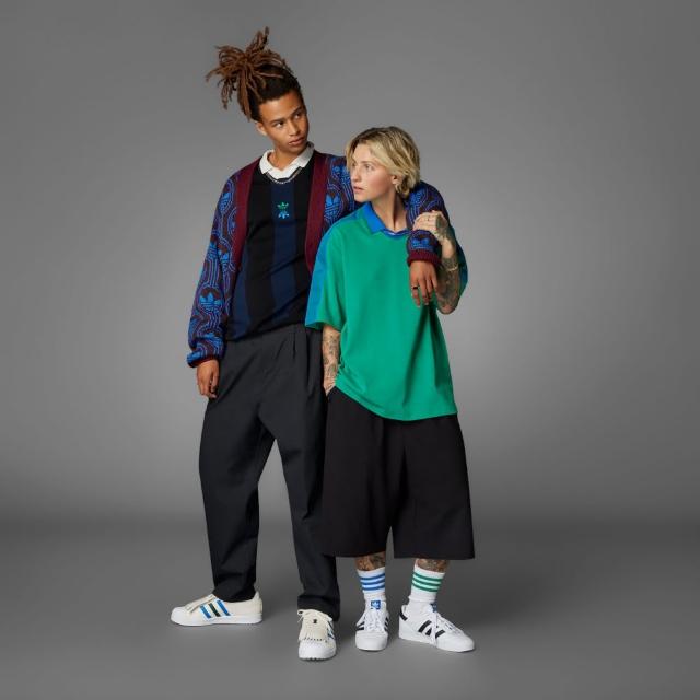 【adidas 愛迪達】RLN LNKS 運動長褲 高爾夫 男 IW6655