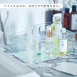 【KING JIM】Lumillia極光桌面收納盒